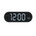 Sentry Radio Reloj Despertador con Bluetooth - Farmacias Arrocha