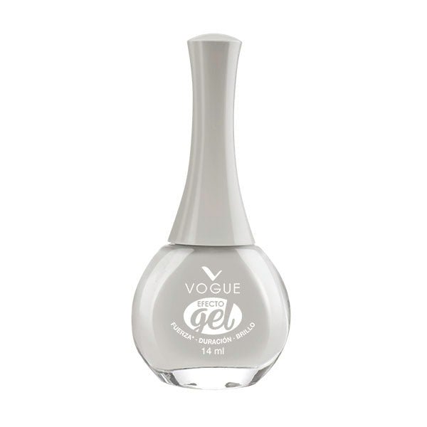 Vogue Esmalte Efecto Gel 14Ml - Farmacias Arrocha