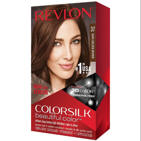 Revlon Colorsilk Tinte - Farmacias Arrocha