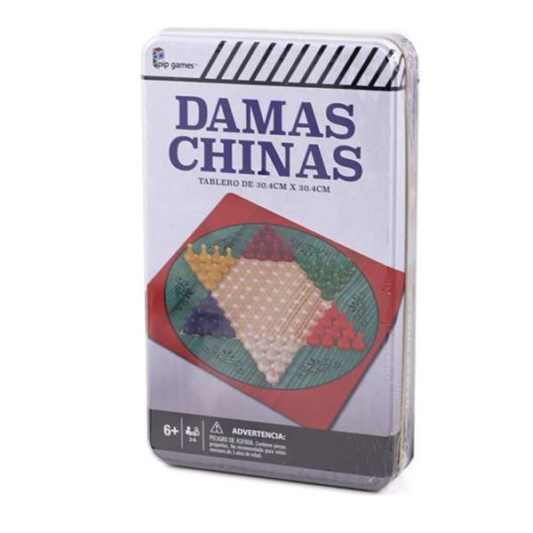 Pip Games Damas Chinas - Farmacias Arrocha