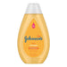 Johnson Baby Shampoo Original 400Ml - Farmacias Arrocha