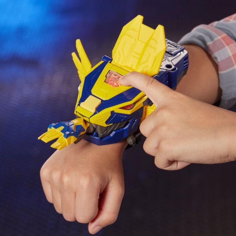 Power Rangers Beast-X King Morpher - Farmacias Arrocha