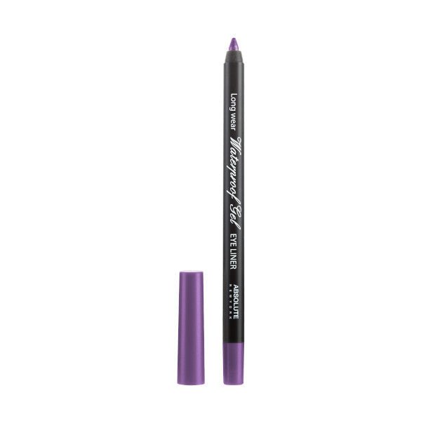 Absolute N.Y Waterproof Gel Lip Liner - Farmacias Arrocha