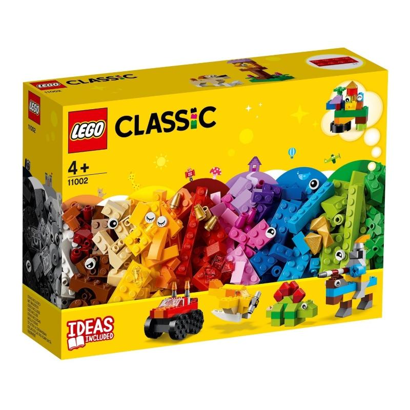 Lego Ladrillos Básicos - Farmacias Arrocha