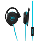 Maxell Audífono Stereo con Micrófono EC155 - Farmacias Arrocha