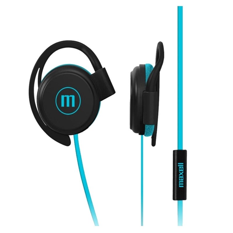 Maxell Audífono Stereo con Micrófono EC155 - Farmacias Arrocha