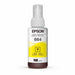 Hp Botella De Tinta Hp Gt52 Yellow - Farmacias Arrocha