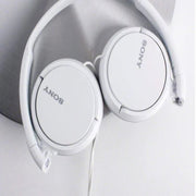 Sony Audífonos On-Ear de Cable MDR-ZX110 - Farmacias Arrocha