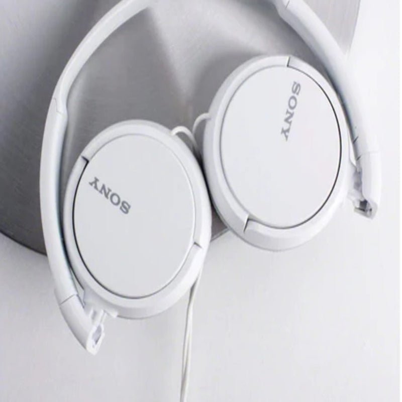 Sony Audífonos On-Ear de Cable MDR-ZX110 - Farmacias Arrocha