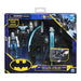 DC Batman Bat Tech Vehículo con 2 figuras - Farmacias Arrocha