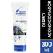 Head & Shoulders Acondicionador Charcoal 300Ml - Farmacias Arrocha