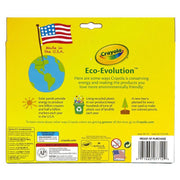 Crayola Mkr 12Ct Bl Reg Asst - Farmacias Arrocha