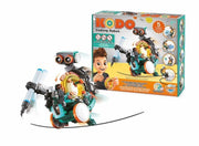 Buki Robot Kodo - Farmacias Arrocha