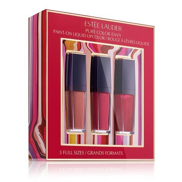 Estee Lauder Pure Color Envy Lipstick - Farmacias Arrocha