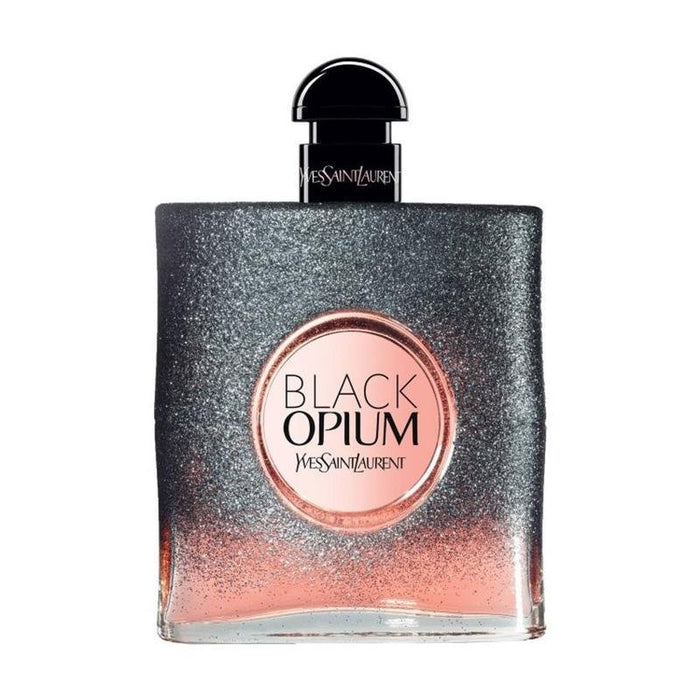 Yves Saint Laurent Black Opium The Shock 90ml - Farmacias Arrocha