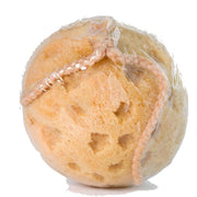 Lab Squeezed Pumpkin & Carrot Vegan Self-Foaming Body Shower Sponge 100 Gr - Farmacias Arrocha