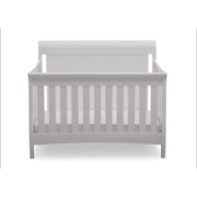 Delta Cuna Delta 4 En 1 Color Blanco B - Farmacias Arrocha