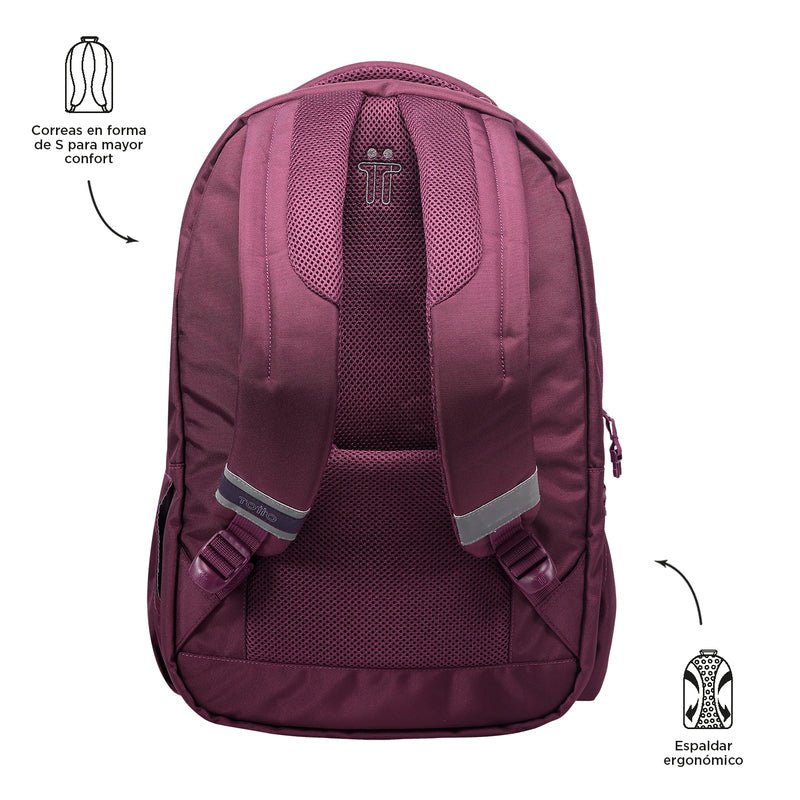 Totto Morral Para Tablet Y Pc Indo Large - Farmacias Arrocha