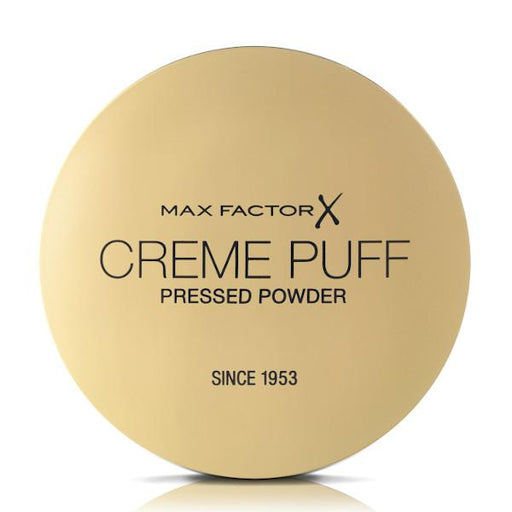 Max Factor HI FI Creme Puff Natural Tan - Farmacias Arrocha