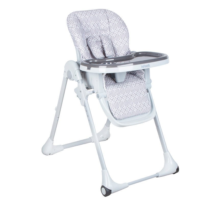 Infanti Silla De Comer Apettito Patern - Farmacias Arrocha
