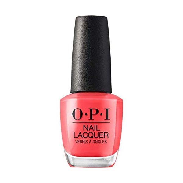 OPI Nail Lacquer - Farmacias Arrocha