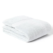 Laura Hill Bath Towel White - Farmacias Arrocha
