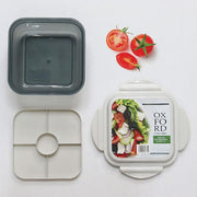 Oxford Lunch Box 1.6L - Farmacias Arrocha
