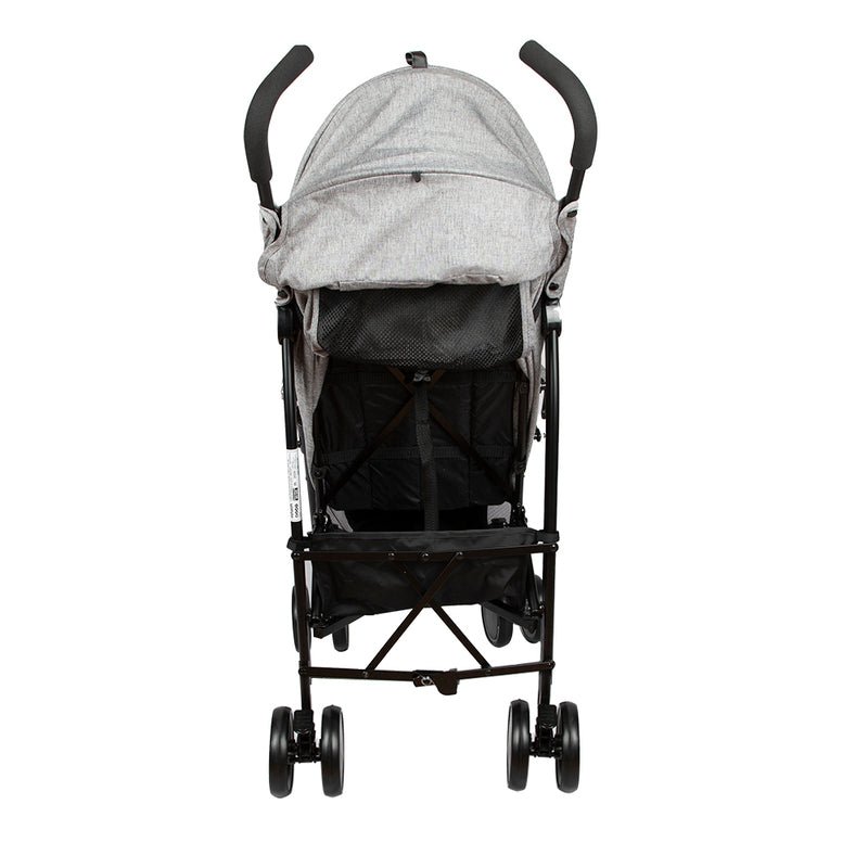 Infanti Coche Paseo Adventure Gris - Farmacias Arrocha