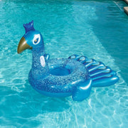 Bestway Flotador Pavo Real 78"x64" - Farmacias Arrocha