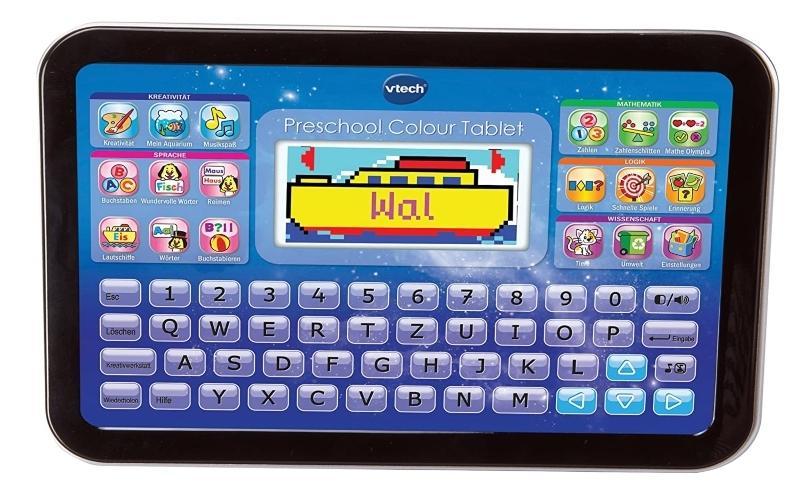 Vtech Tablet Little app - Farmacias Arrocha