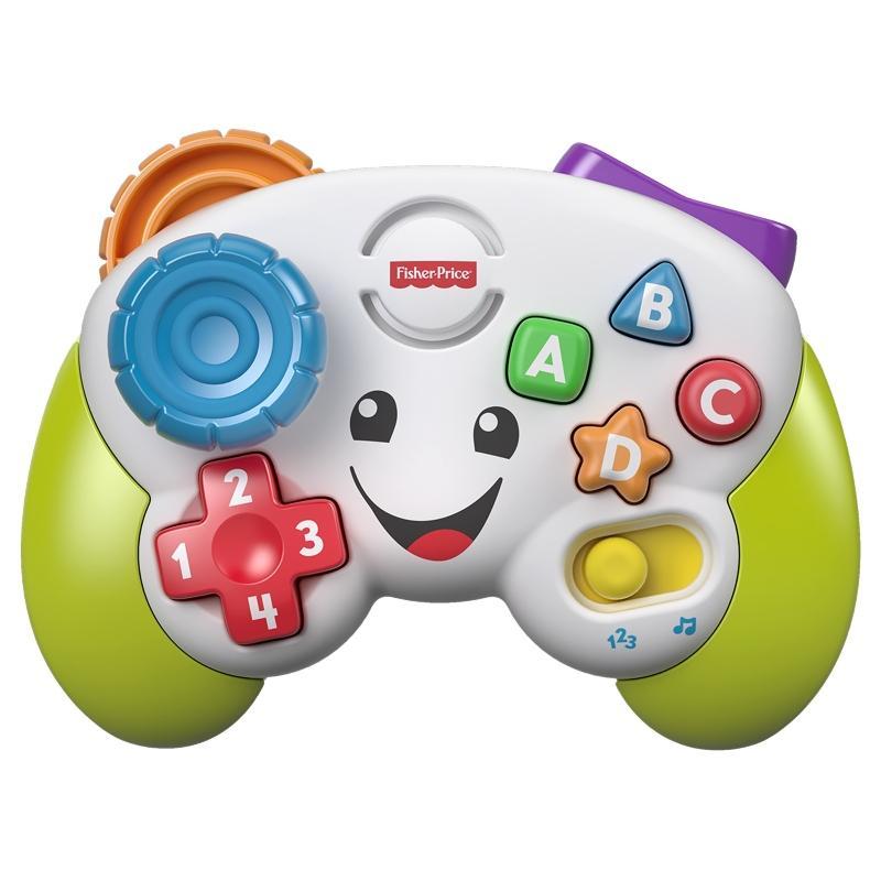 Fisher Price Control Juega Y Aprende - Farmacias Arrocha