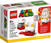 Lego Pack Potenciador: Mario De Fuego - Farmacias Arrocha