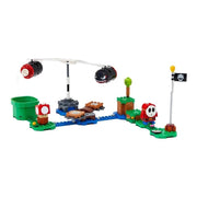 Lego Super Mario Avalancha de Bill Balazos - Farmacias Arrocha