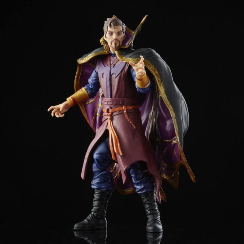 Marvel  Legends Series - Doctor Strange Supreme - Farmacias Arrocha