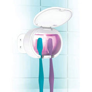 First Health Base Desinfectante UV Para Cepillos de Dientes - Farmacias Arrocha