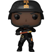 Funko POP Marvel Loki: Hunter B-15 - Farmacias Arrocha