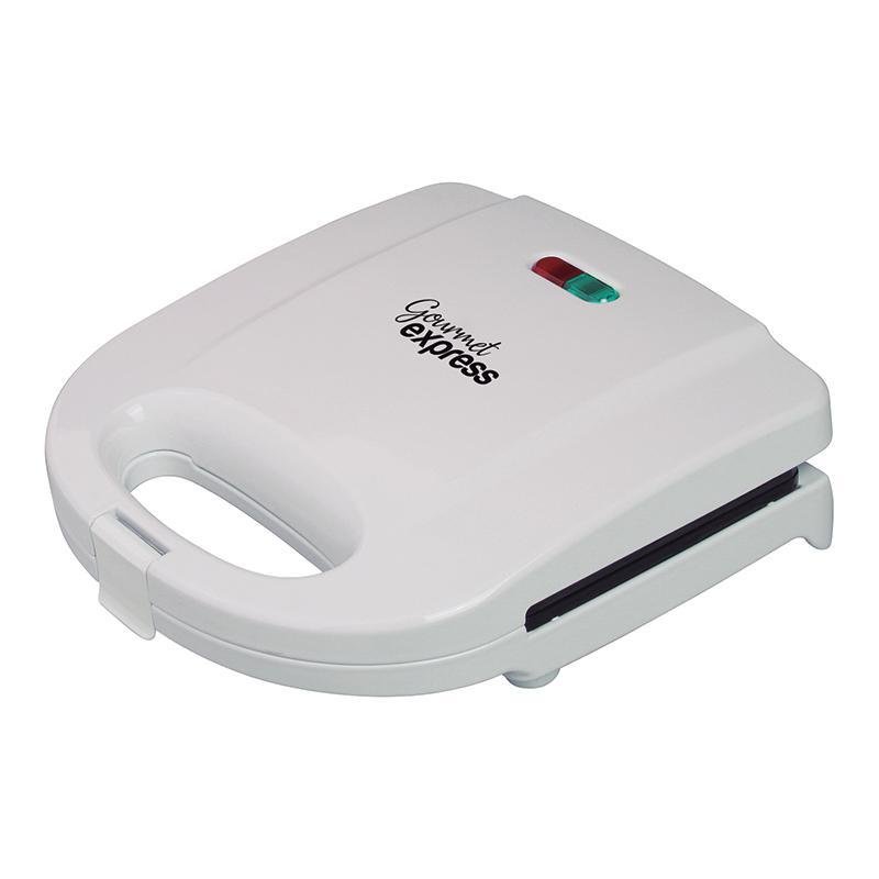 Gourmet Express Sandwichera Antiadherente - Farmacias Arrocha