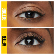 Maybelline Máscara De Pestañas Colossal Curl Bounce Very Black Lavable - Farmacias Arrocha