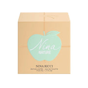 Nina Ricci Nina Nature EDT - Farmacias Arrocha