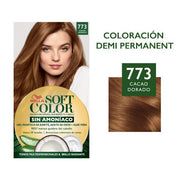 Wella Soft Color Tinte - Farmacias Arrocha