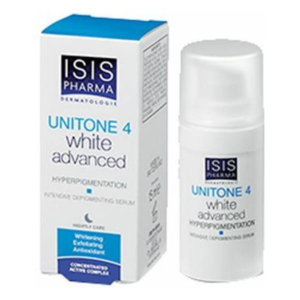 Isis Pharma Unitone 4 Advanced 15 Ml - Farmacias Arrocha