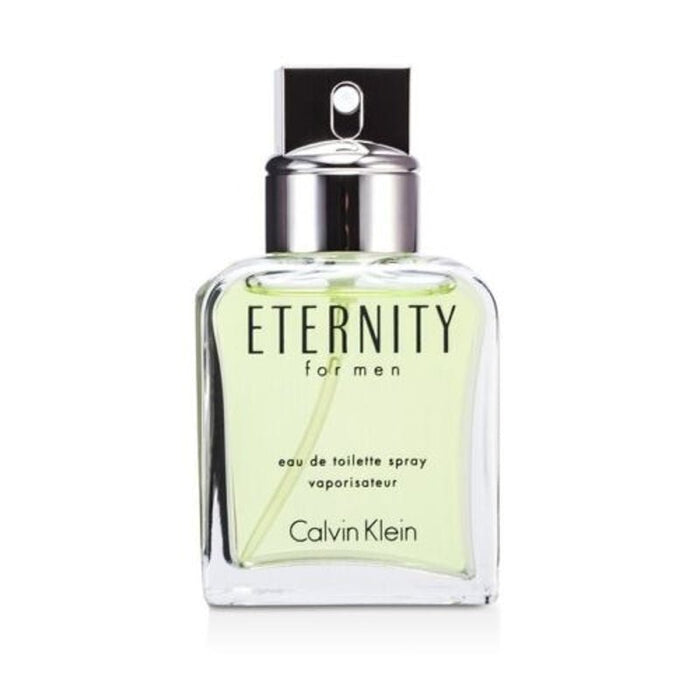 Calvin Klein Eternity Men EDT - Farmacias Arrocha