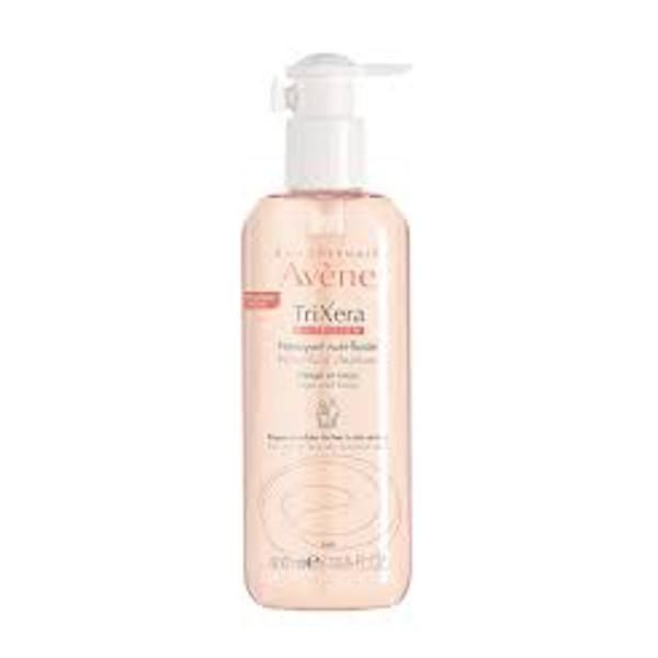 Avène Trixera Limpiadora Nutritiva de 400ml - Farmacias Arrocha