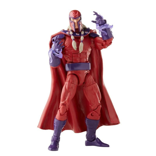 Marvel Legends Series - Magneto - Farmacias Arrocha