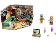 Lego Nuevo Asgard De Thor Gordo - Farmacias Arrocha