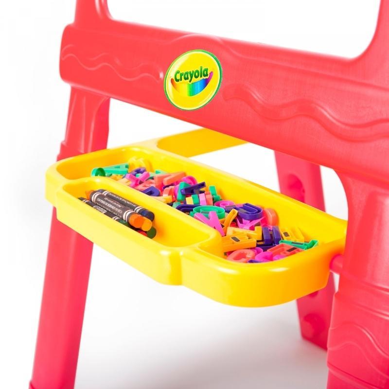 Crayola Caballete Doble - Farmacias Arrocha