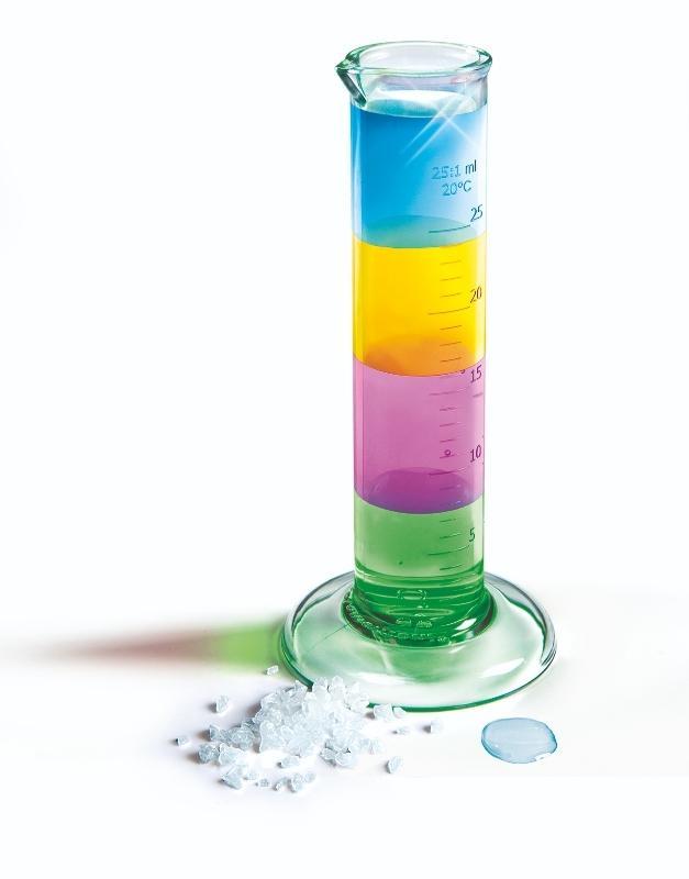 Clementoni Mi Laboratorio de Química - Farmacias Arrocha
