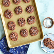 Nordicware Bandeja Para Hornear 12" x 9" - Farmacias Arrocha