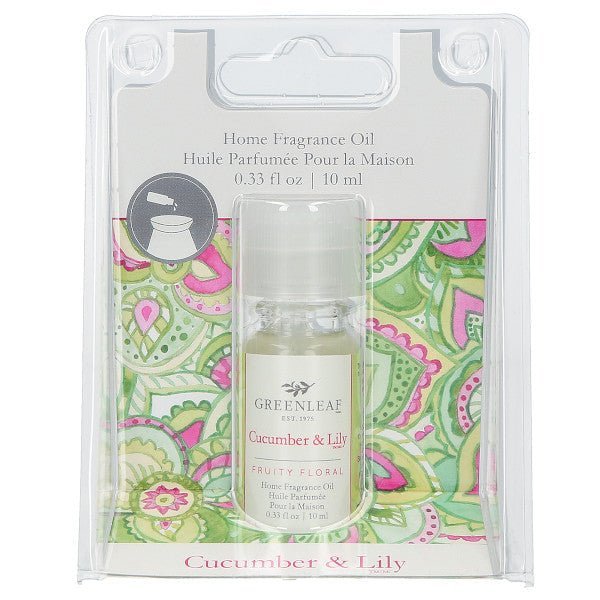 Greenleaf Aceite - Farmacias Arrocha