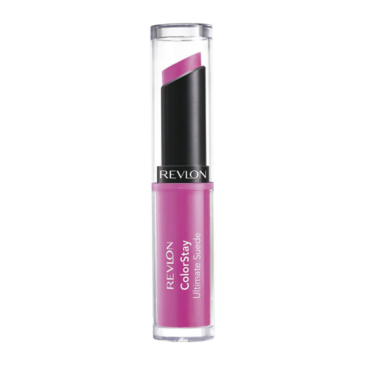 Revlon Colorstay Ultimate Suede - Farmacias Arrocha